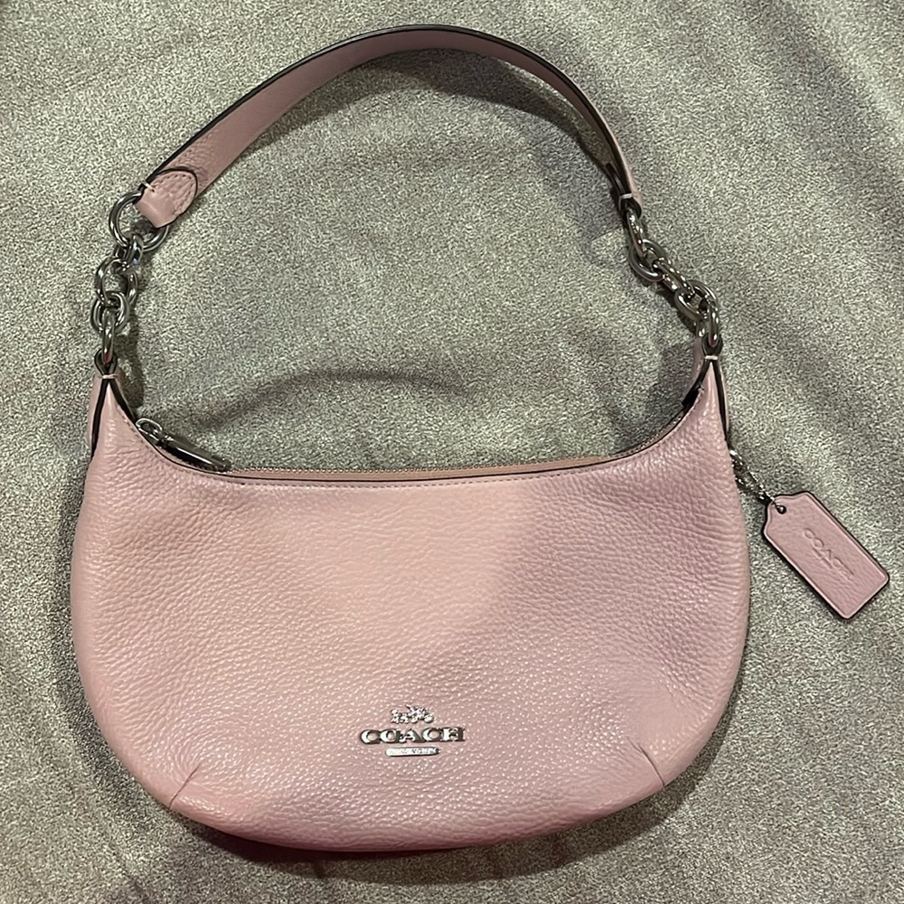 Coach Payton hobo bag